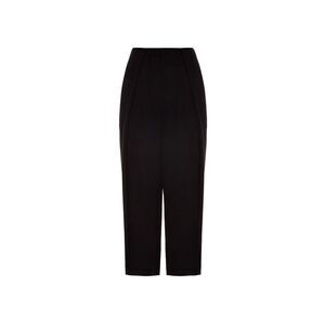 Balmain Viscose Pants Women